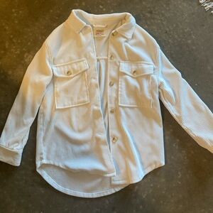Button-down